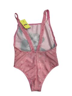 MALLA ENTERA NENA BRETEL ANCHO T. 10 - 16 (133AE) - comprar online