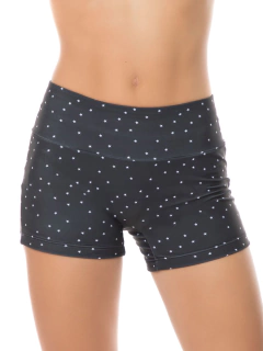 SHORT MALLA NENA (12826) - Victoria Garrido Lenceria