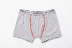 BOXER NENE ALGODON JERSEY CON CINTURA (7153) en internet