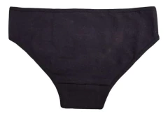 Imagen de BOMBACHA NENA TIRO CORTO (300-01O)