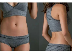 CULOTTE LYCRA ESTAMPADO (8251) - Victoria Garrido Lenceria