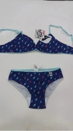 TOP CON ALM Y TIRO CORTO (311-38) - comprar online