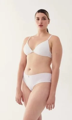 CULOTELESS ALGODON (183-09O) - comprar online