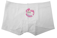 BOXER NENA ALGODON T: 10-14 (669K)