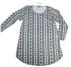 CAMISON MANGA LARGA (Z028) - comprar online