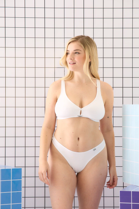 SIN ARO LYCRA BRETEL ANCHO (107-184)