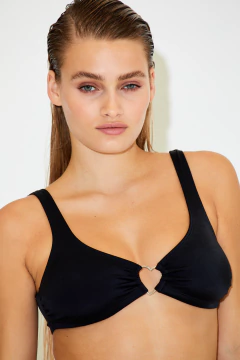 Imagen de 2 PIEZAS TOP Y LESS ALTA RED BY STEPH (5504-24)