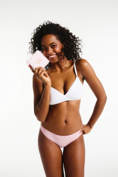 COLALESS MESH MICROFIBRA GINEBRA (53767RO)