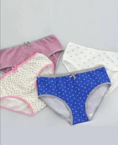 PACK X4 VEDETINA NENA (12175) en internet