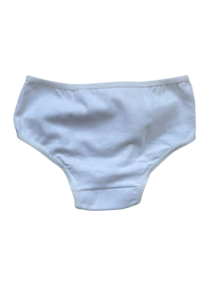 BOMBACHA NENA ALGODON LISA (106M) - comprar online