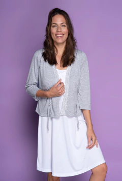 MANANITA MANGA TRES CUARTOS (90) - comprar online