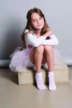 ZOQUETE INFANTIL PLUMETI (1558)