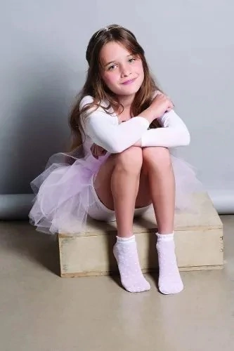 ZOQUETE INFANTIL PLUMETI (1558)