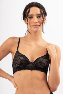 CORP. C/ARO ENCAJE ARIZ BY MERY DEL CERRO (9201-019) en internet