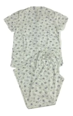 PIJAMA YERSEY (866C) - comprar online
