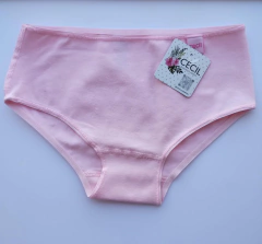 BOMBACHA NENA ALGODON NAVIDAD 2-8 (300CN) - comprar online