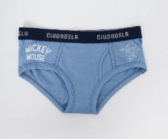 SLIP NENE MICHEY MAUSE (7177) - comprar online