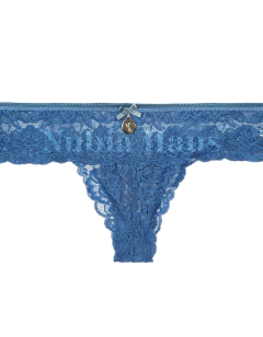 COLALESS ENCAJE FEMME (60056) - comprar online