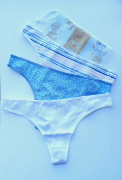 PACK X3 COLALESS (P52077) - tienda online