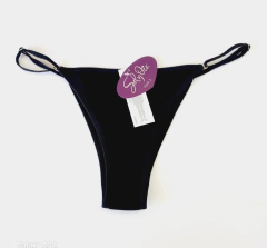 VEDETINA REGULABLE ALGODON (74900) - Victoria Garrido Lenceria