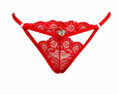 LESS REGULABLE ENCAJE SPECIAL BUNNY (2447A) - comprar online