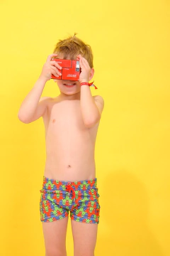 ZUNGA NENE ESTAMPADA (101X)