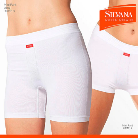 MINI SHORT (BMP10)