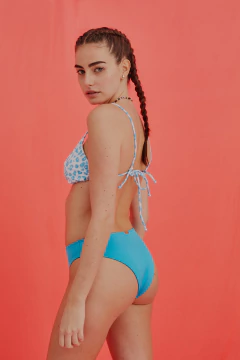 VEDETINA SEMILESS ALTA MASH UP (584-22) - Victoria Garrido Lenceria