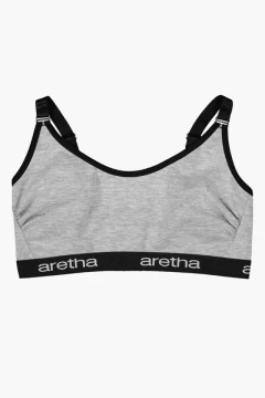 TOP DEPORTIVO ALGODON (2166A) - tienda online
