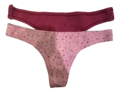 PACK X2 COLALESS ALGODON (111-178) - comprar online