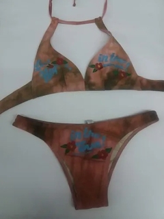 BANDEAU Y TIRO CORTO (554-07)