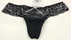 BULERIA COLALESS PUNTILLA (255P) - comprar online