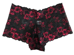 Imagen de CULOTTE ENCAJE (701)