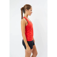 MUSCULOSA ALGODON DEPORTICA BASIC (20209-000) - Victoria Garrido Lenceria
