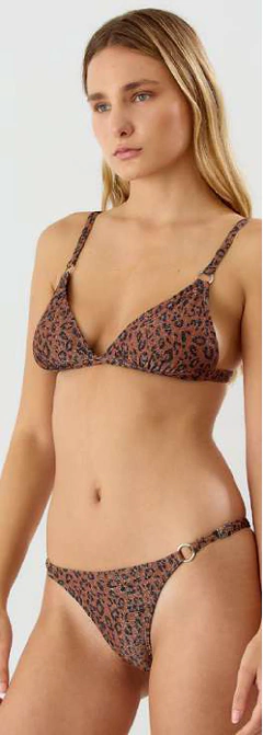 2 PIEZAS TRIANGULO C/ALM Y LESS REGULABLE KENIA (731-26)