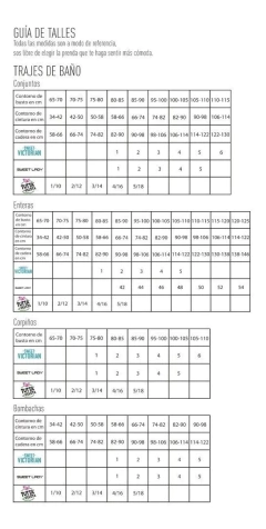 MALLA SOLO CULOTTELESS ESTAMPADA (OT510) - comprar online