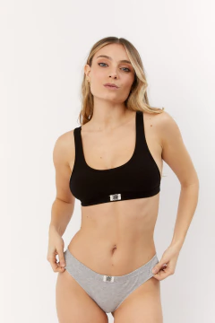 TOP C/ ALMOHADILLA FEEL FREE (136-173) en internet