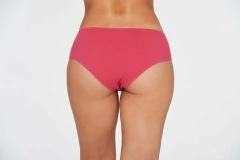 CULOTTE ALG Y LYCRA LISO (10258) - tienda online