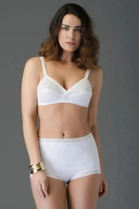 TRUSA LYCRA CLASICA TALLE 7 - 8 (944S)