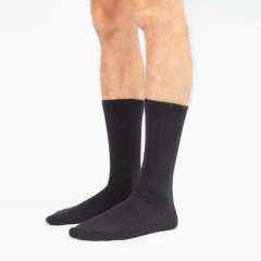 MEDIAS ALGODON MORLEY ANCHO (1696T) - comprar online