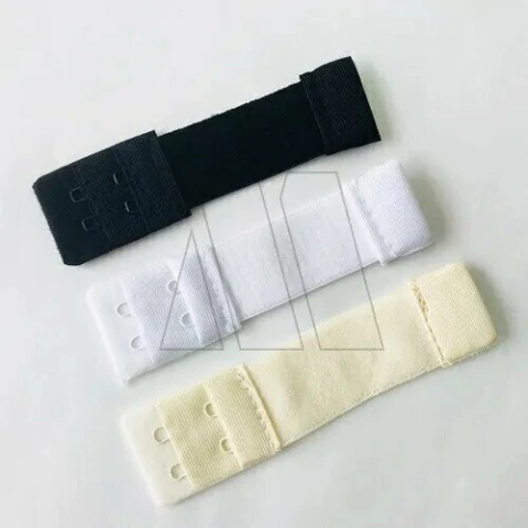 PROLONGADOR 3 CM 2 GANCHOS (PRO203)