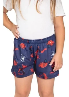 SHORT NENE SPIDERMAN (SH217)