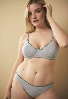 VEDETINA ALGODON LOVE MY SELF (4591) en internet