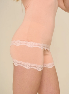 PIJAMA B/FINO Y SHORT VISCOSA SWEET (2519) - tienda online