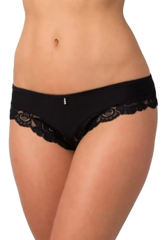 CULOTTE ENCAJE (8282) - Victoria Garrido Lenceria