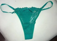 LESS REGULABLE ENCAJE ANGELA (214-94) - Victoria Garrido Lenceria