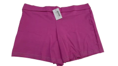 Imagen de BOXER MUJER C/CINTURA ALGODON LINEA BBB (1153G)