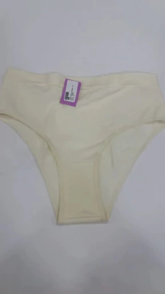 TIRO CORTO ALGODON C/CINTURA (6500) - comprar online