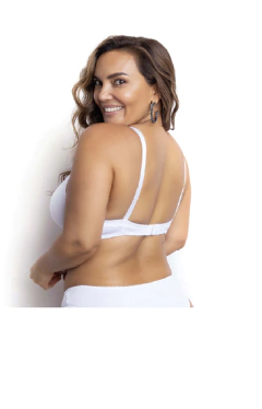 TAZA SOFT ALGODON Y LYCRA C/PNTILLA LINEA PRANA (109P) - comprar online