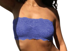 Imagen de BANDEAU ENCAJE (703)